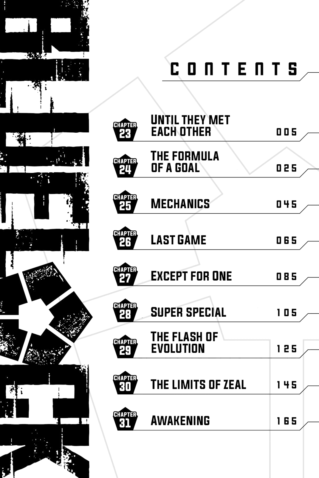 Blue Lock Chapter 23 image 07